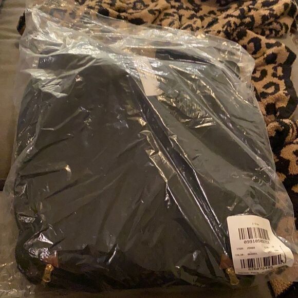 *J.Crew Chateau parka in Italian stadium-cloth wool - Picture 6 of 6